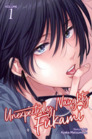 Unexpectedly Naughty Fukami vol 01