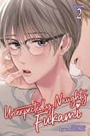 Unexpectedly Naughty Fukami vol 02