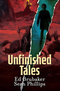 Unfinished Tales hardcover