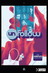 Unfollow: The Complete Collection tp