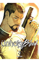 Unholy Blood vol 03