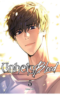Unholy Blood vol 05