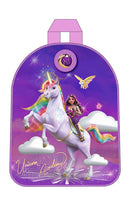 Unicorn Academy Backpack It's Fate 29 cm