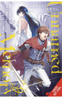 Unnamed Memory vol 07 (manga)