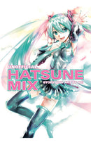 Unofficial Hatsune Mix (Hatsune Miku)