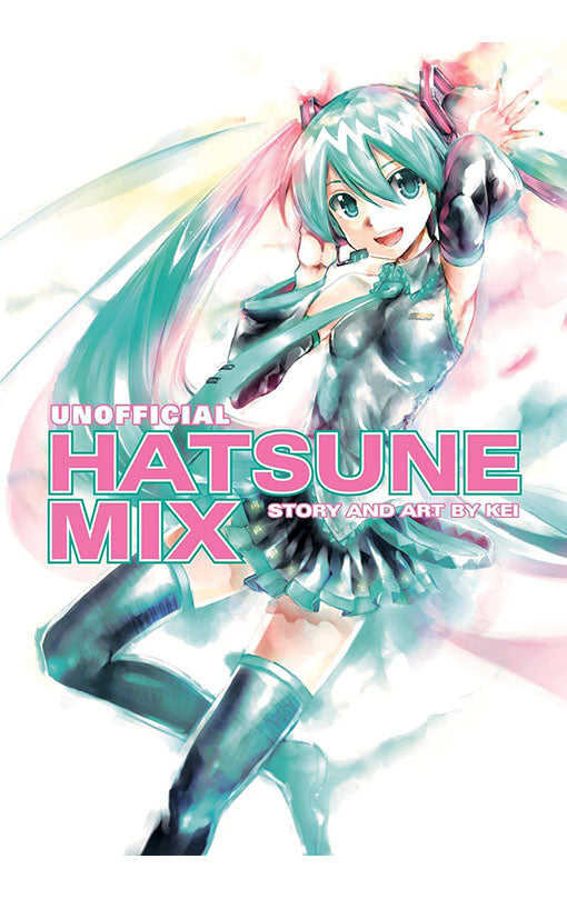 Unofficial Hatsune Mix (Hatsune Miku)