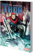 Unworthy Thor tp