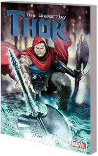 Unworthy Thor tp