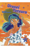 Urusei Yatsura vol 04 GN