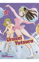 Urusei Yatsura vol 05 GN