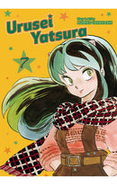 Urusei Yatsura vol 07 GN