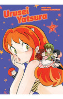 Urusei Yatsura vol 09 GN