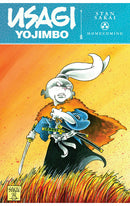 Usagi Yojimbo: Homecoming tp