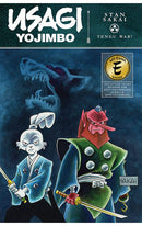 Usagi Yojimbo: Tengu War tp