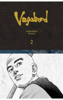 Vagabond Definitive Edition vol 02