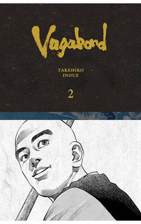 Vagabond Definitive Edition vol 02