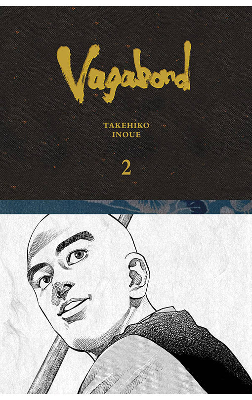 Vagabond Definitive Edition vol 02