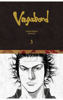 Vagabond Definitive Edition vol 03