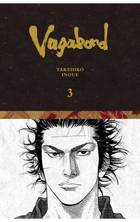 Vagabond Definitive Edition vol 03