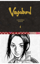 Vagabond Definitive Edition vol 04
