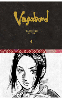 Vagabond Definitive Edition vol 04