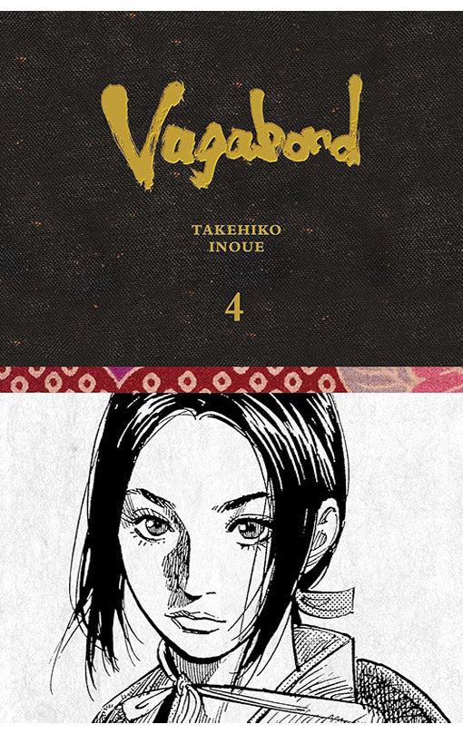Vagabond Definitive Edition vol 04