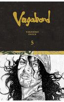 Vagabond Definitive Edition vol 05