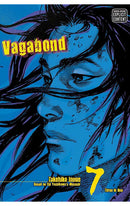 Vagabond VizBig Edition vol 07 GN