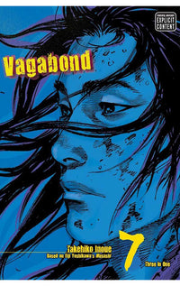 Vagabond VizBig Edition vol 07 GN