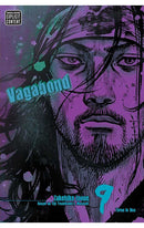 Vagabond VizBig Edition vol 09 GN