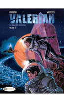Valerian The Complete Collection vol 02 hardcover