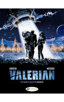 Valerian The Complete Collection vol 03 hardcover