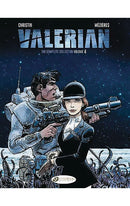 Valerian The Complete Collection vol 04 hardcover