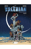 Valerian The Complete Collection vol 06 hardcover