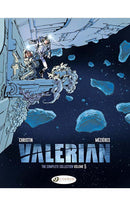 Valerian The Complete Collection vol 05 hardcover