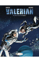 Valerian The Complete Collection vol 07 hardcover