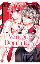 Vampire Dormitory vol 01