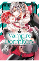 Vampire Dormitory vol 03
