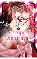 Vampire Dormitory vol 04