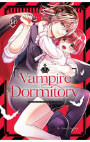 Vampire Dormitory vol 11
