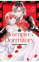 Vampire Dormitory vol 14