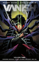 Vanish vol 02 tp