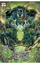 Venom #2 Local Comic Shop Day Exclusive Variant