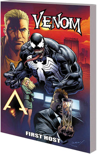 Venom: First Host tp