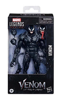 Venom Let There Be Carnage Marvel Legends Action Figure Venom 15 cm