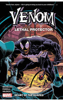 Venom Lethal Protector - Heart Of The Hunted tp
