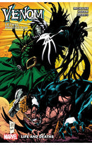 Venom Lethal Protector Life And Deaths tp