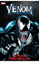 Venom: Lethal Protector tp