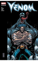 Venom Modern Era Epic Collection Shiver tp