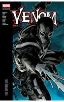 Venom Modern Era Epic Collection The Savage Six tp